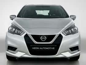 Nissan Micra (2022) thumbnail 4