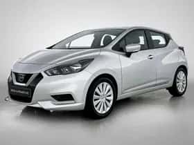 Nissan Micra (2022) thumbnail 33