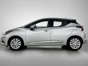 Nissan Micra (2022) thumbnail 5