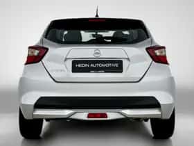 Nissan Micra (2022) thumbnail 6