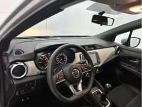 Nissan Micra (2022) thumbnail 7
