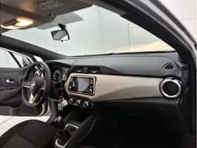 Nissan Micra (2022) thumbnail 8