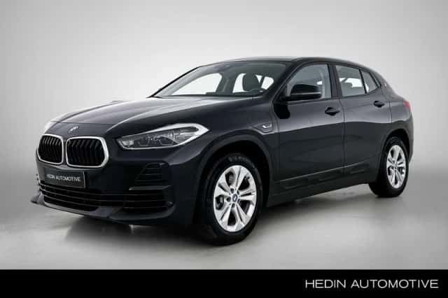 BMW X2 (2023) thumbnail 1