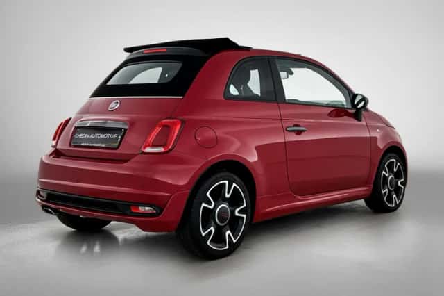 Fiat 500 (2018) thumbnail 2
