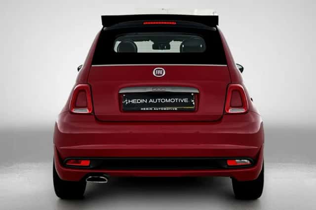 Fiat 500 (2018) thumbnail 6