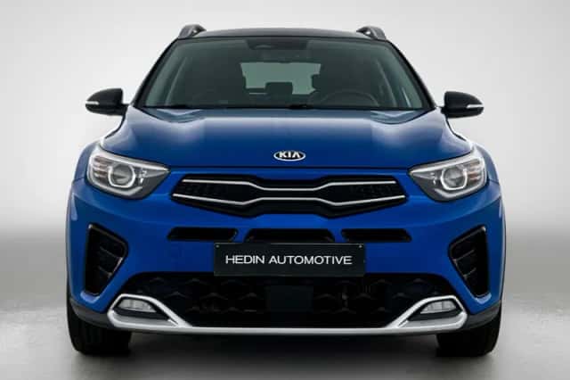 Kia Stonic (2021) thumbnail 5