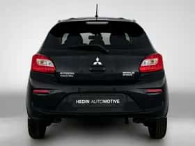 Mitsubishi Space Star (2017) thumbnail 7
