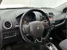 Mitsubishi Space Star (2017) thumbnail 8