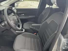 Dacia Sandero (2021) thumbnail 13