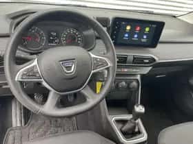 Dacia Sandero (2021) thumbnail 15