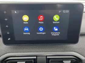 Dacia Sandero (2021) thumbnail 17
