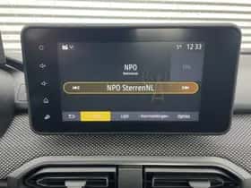 Dacia Sandero (2021) thumbnail 19