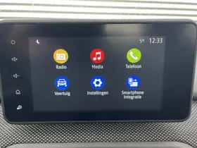 Dacia Sandero (2021) thumbnail 20