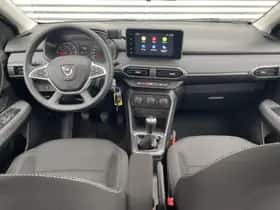 Dacia Sandero (2021) thumbnail 3
