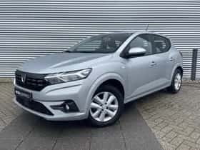 Dacia Sandero (2021) thumbnail 23