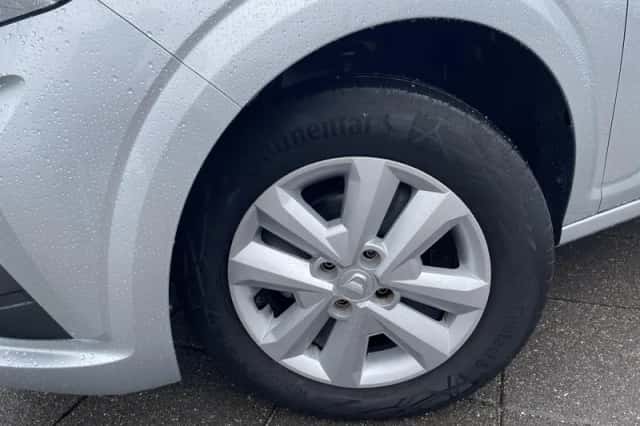 Dacia Sandero (2021) thumbnail 5