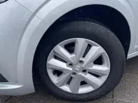 Dacia Sandero (2021) thumbnail 5
