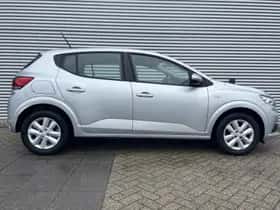 Dacia Sandero (2021) thumbnail 6