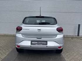Dacia Sandero (2021) thumbnail 7