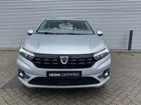 Dacia Sandero (2021) thumbnail 9