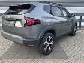 Dacia Duster (2025) thumbnail 2