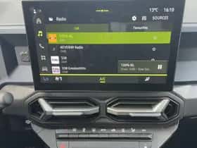 Dacia Duster (2025) thumbnail 12