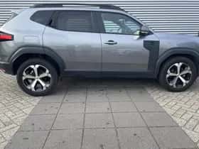 Dacia Duster (2025) thumbnail 16