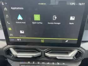 Dacia Duster (2025) thumbnail 18