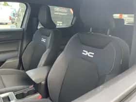 Dacia Duster (2025) thumbnail 20