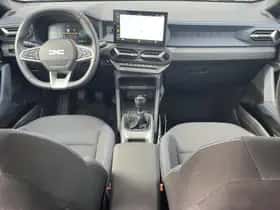 Dacia Duster (2025) thumbnail 3