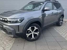 Dacia Duster (2025) thumbnail 28
