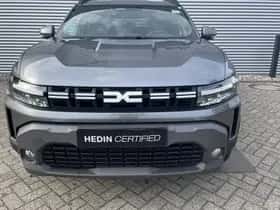 Dacia Duster (2025) thumbnail 6