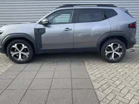 Dacia Duster (2025) thumbnail 7