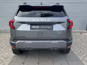 Dacia Duster (2025) thumbnail 8