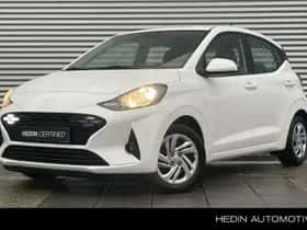 Hyundai i10 (2023)