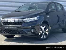 Dacia Sandero (2025) thumbnail 1
