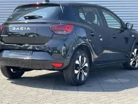 Dacia Sandero (2025) thumbnail 2