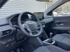 Dacia Sandero (2025) thumbnail 14