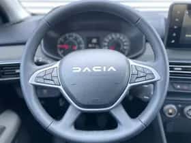 Dacia Sandero (2025) thumbnail 16