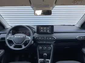 Dacia Sandero (2025) thumbnail 3