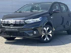 Dacia Sandero (2025) thumbnail 33