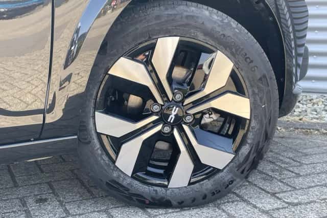 Dacia Sandero (2025) thumbnail 5