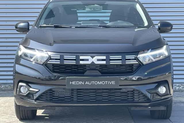 Dacia Sandero (2025) thumbnail 6