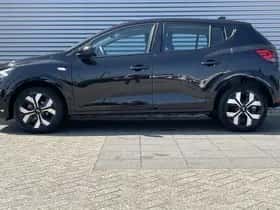 Dacia Sandero (2025) thumbnail 8