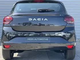 Dacia Sandero (2025) thumbnail 9