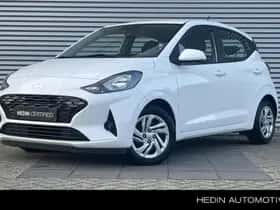 Hyundai i10 (2023) thumbnail 1