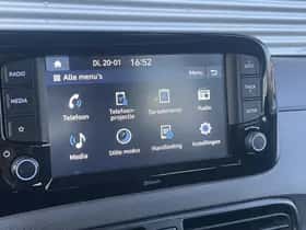 Hyundai i10 (2023) thumbnail 20