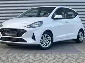 Hyundai i10 (2023) thumbnail 24