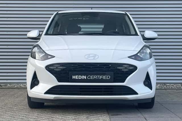 Hyundai i10 (2023) thumbnail 6