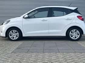 Hyundai i10 (2023) thumbnail 7